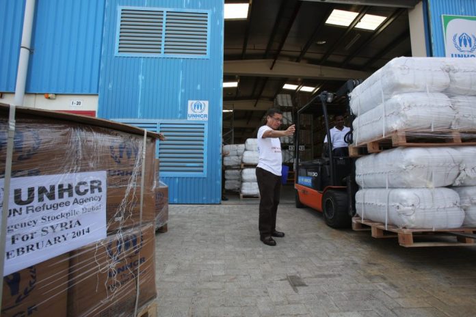 Why the UN’s refugee work deserves Trump’s support