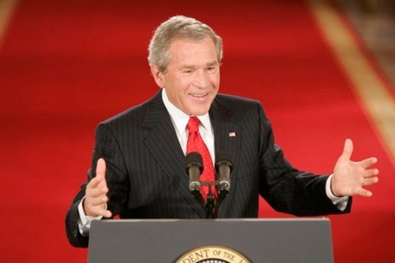 Prufrock: C. S. Lewis and Natural Law, Muslims in France, and George Bush on Trial