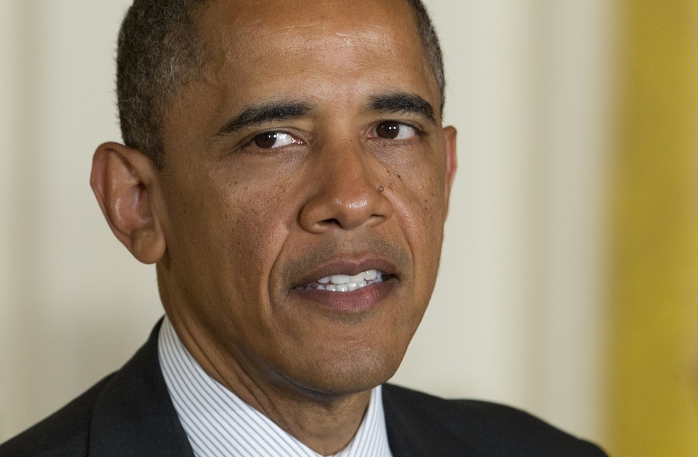 Obama opens new attack on Romney’s jobs record