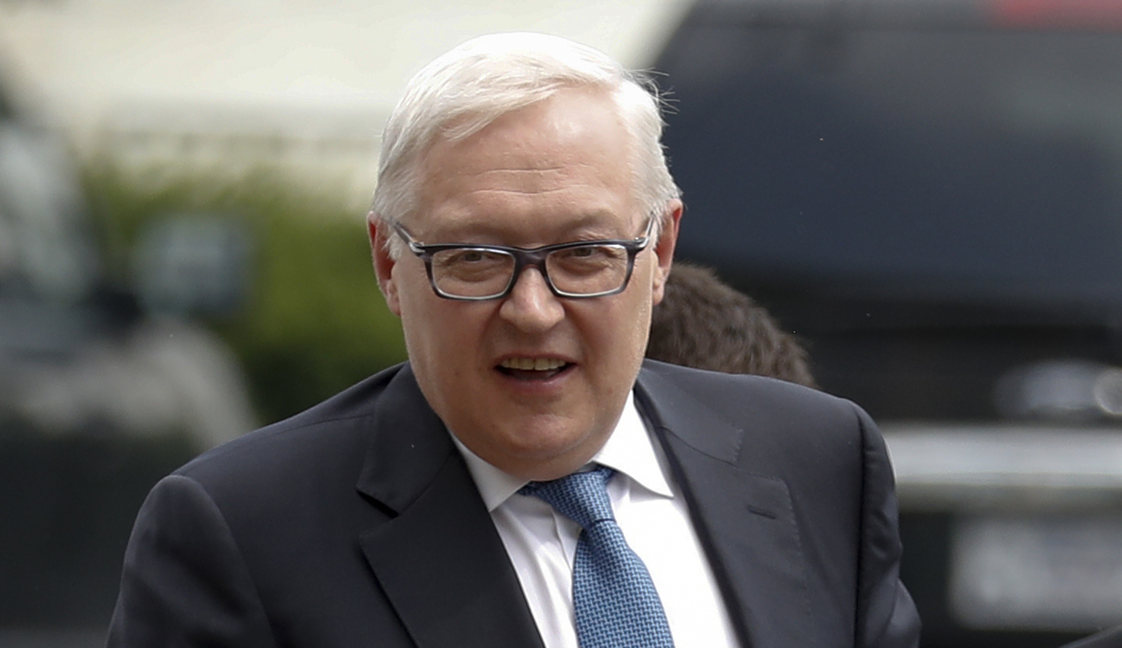 Russia plans retaliation against US over latest North Korea-related sanctions