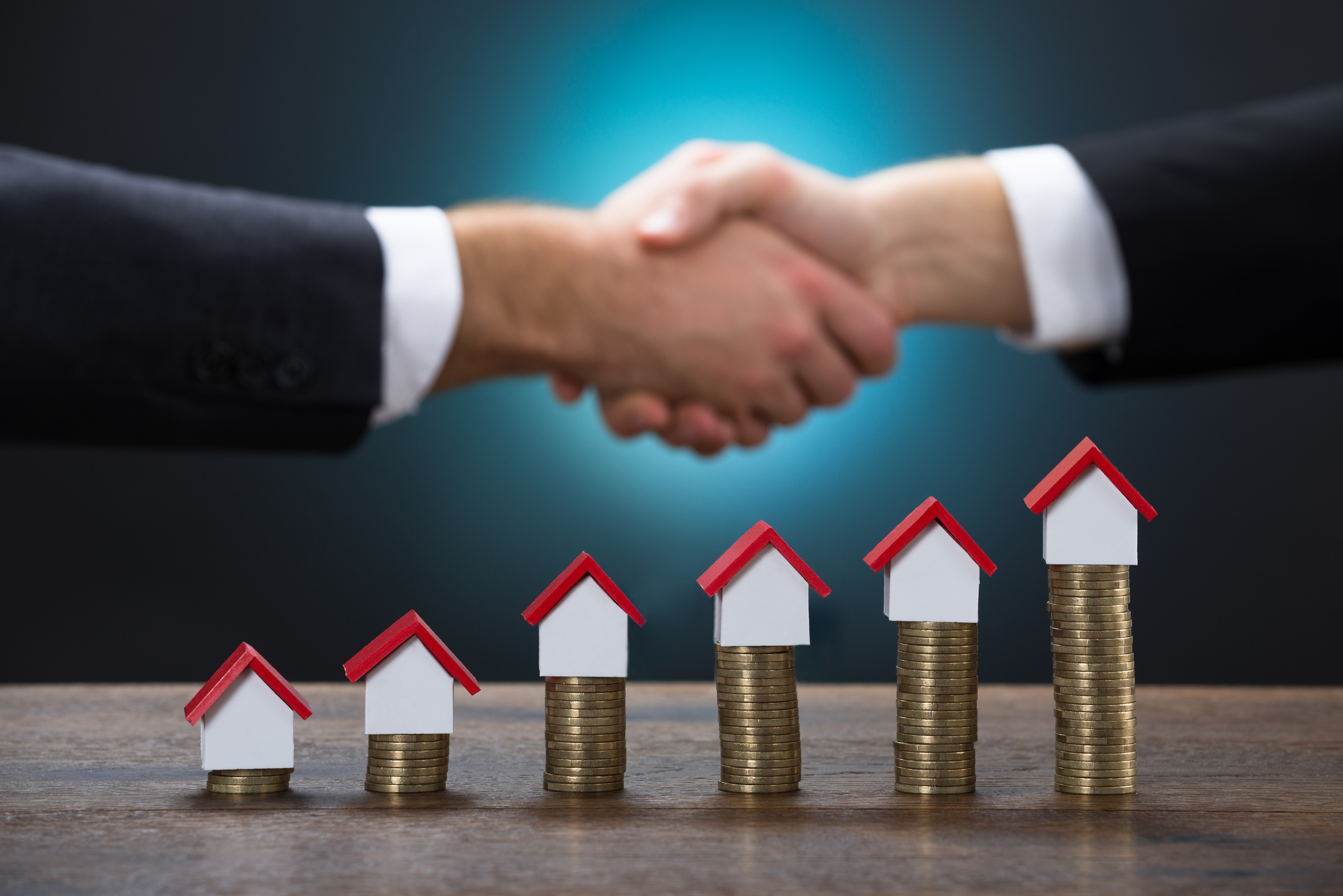 Housing lobby enters fray over tax reform