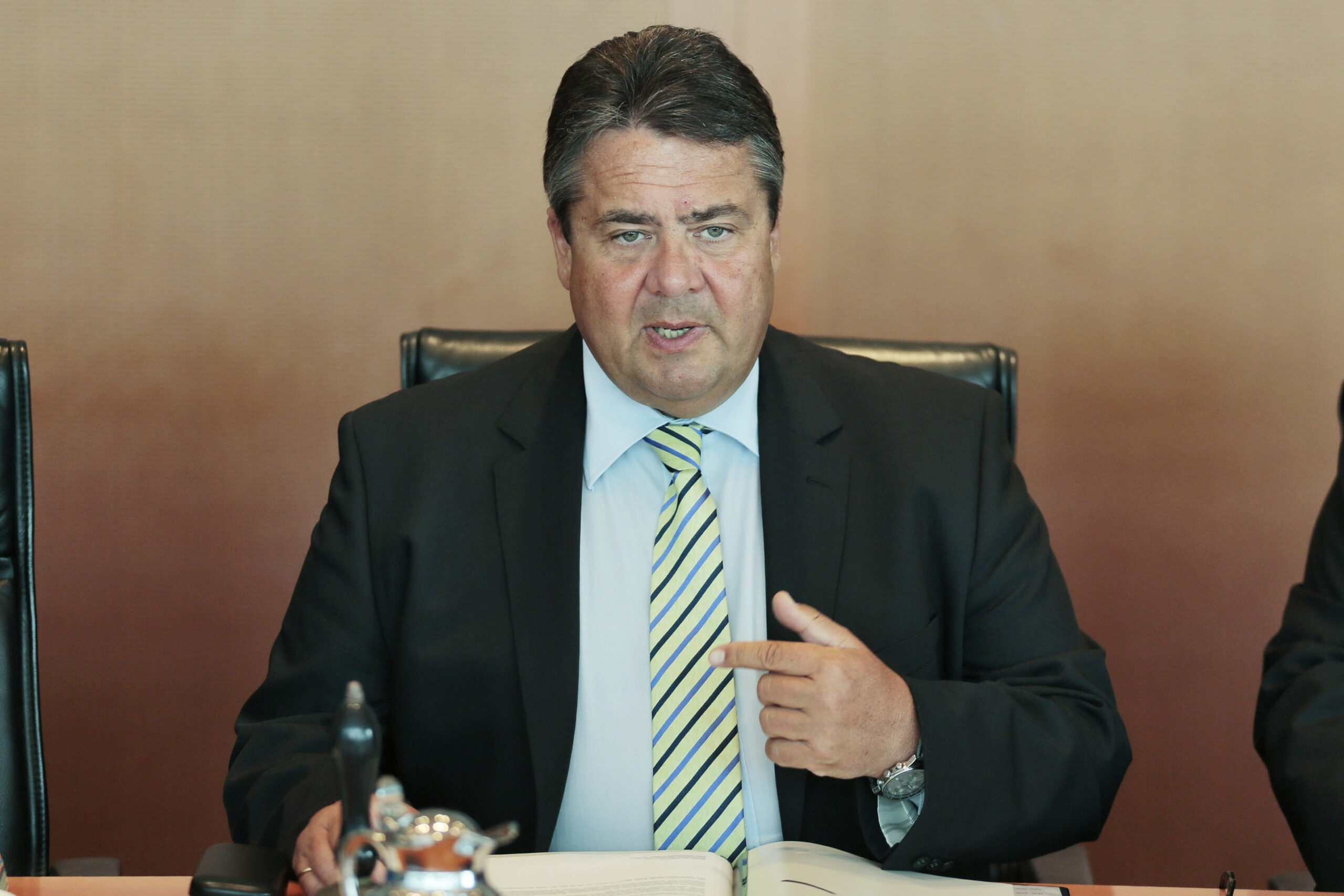 Germany nixes Russia military simulator deal