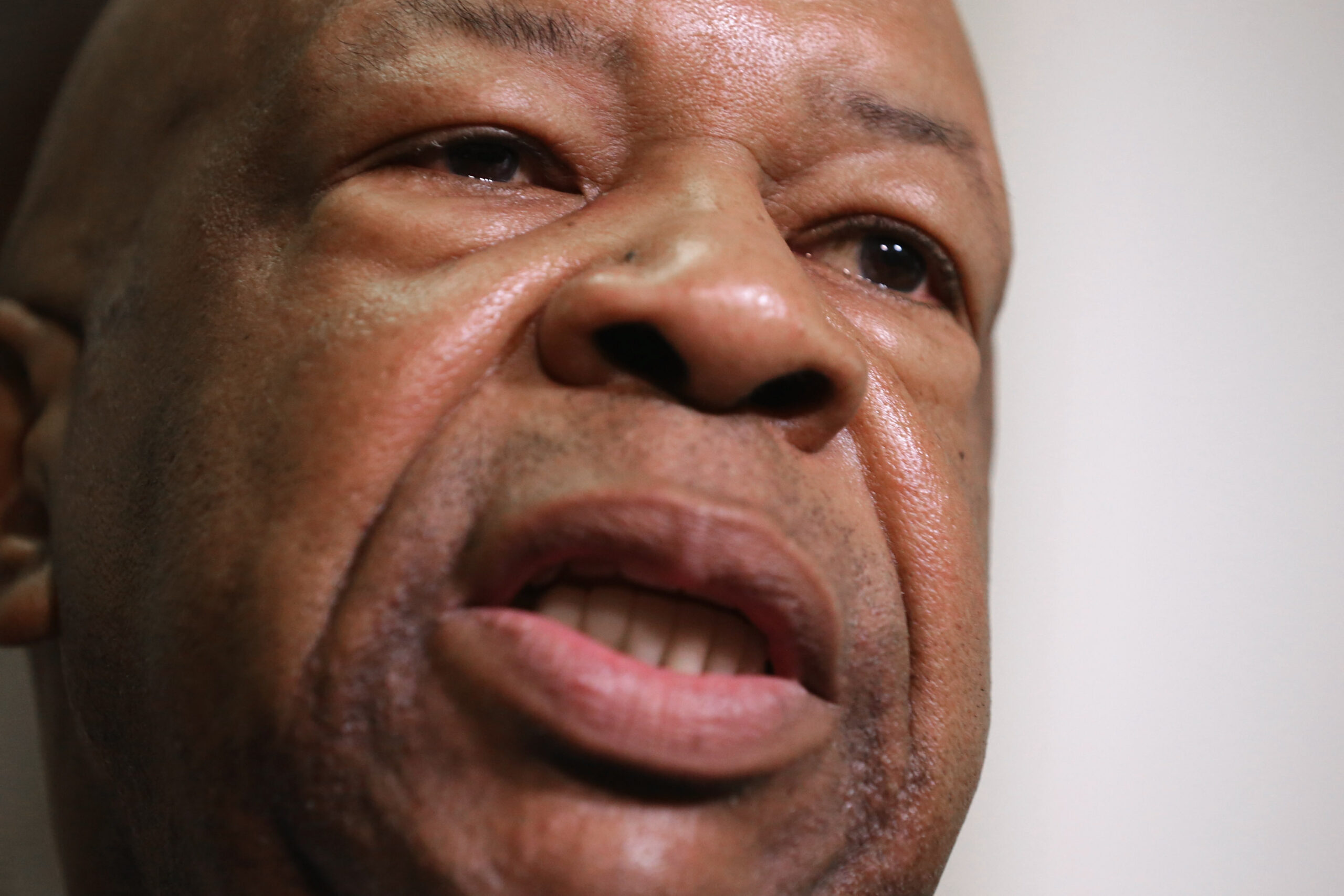 Top House Oversight Dem wants Kerry to answer on email hacking incident