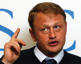 Very Little Hope and Very Little Change