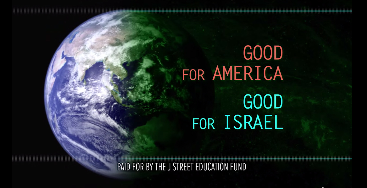Here’s who likes the Iran nuke deal