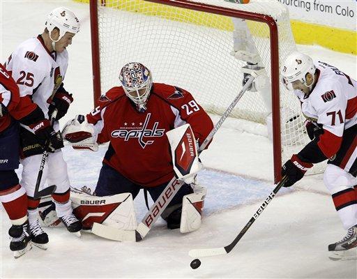 Caps far from perfect, but record still is