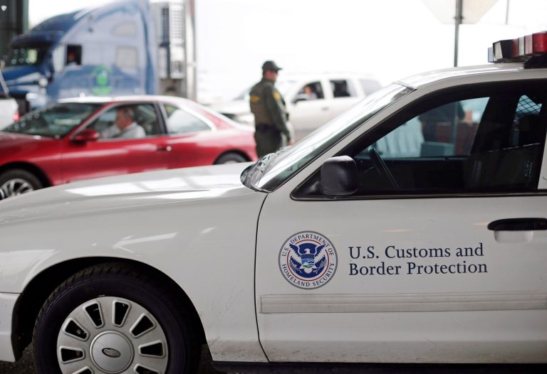 AP file 
An amendment the Gang of Eight immigration reform bill would require Homeland Security to hire an additional 20,000 border agents.