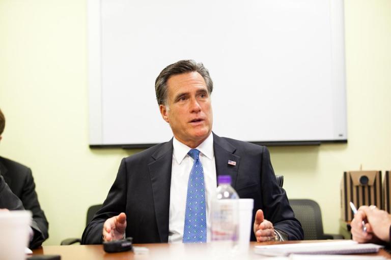 Fixing the ‘free rider’ problem is not the purpose of the individual mandate