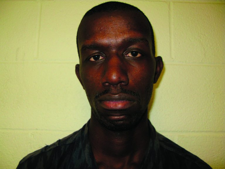 Police arrest Takoma Park ‘upskirter’