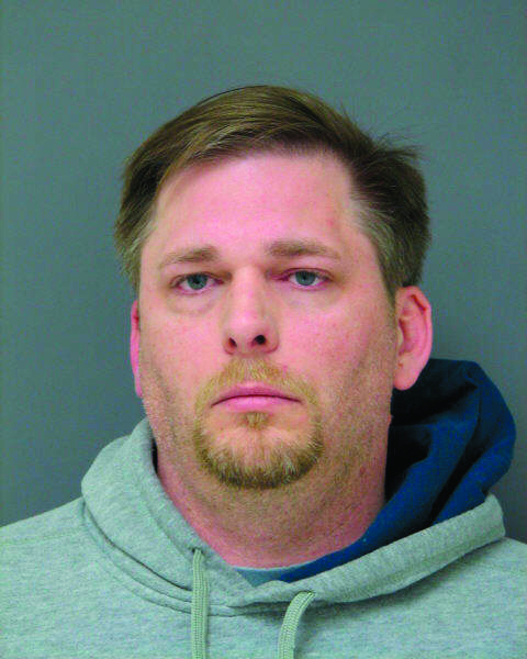 Virginia man accused of videotaping guests in bathroom during Super Bowl bash