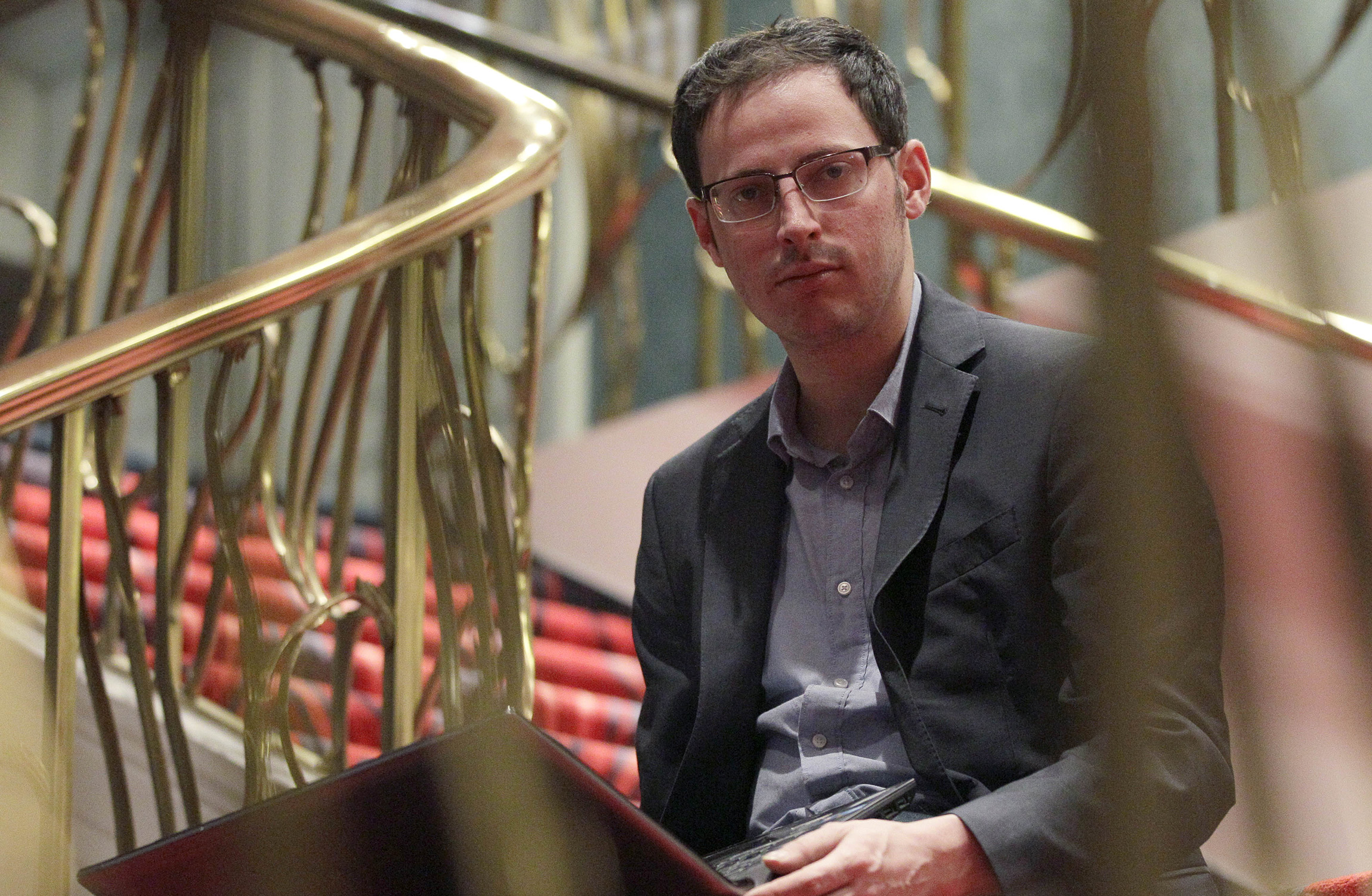 Nate Silver: Trump has 25 percent chance of winning general election