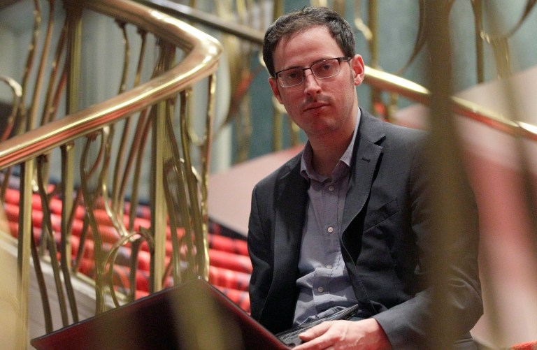 Nate Silver says this election cycle 