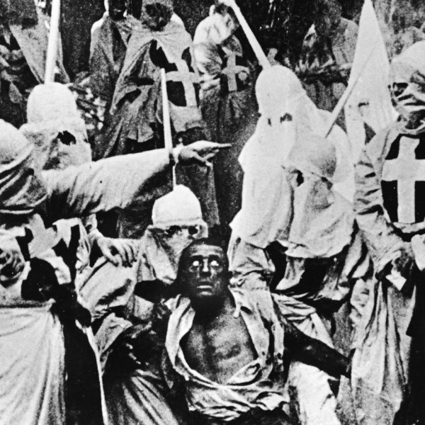 The Klan’s All Here