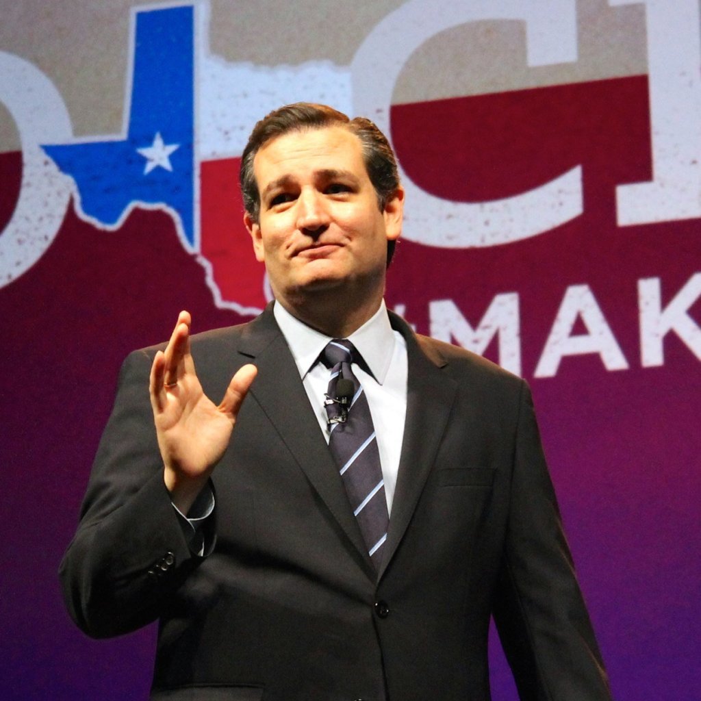 Dems: Cruz is ‘everything voters hate about Republicans’