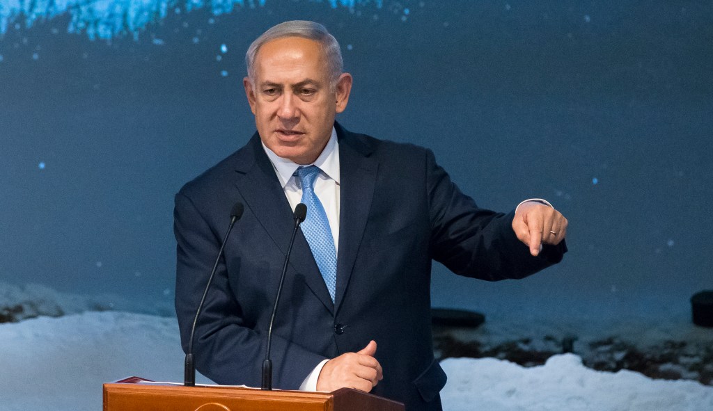 Benjamin Netanyahu threatens Lebanon, Iran: ‘We will act’