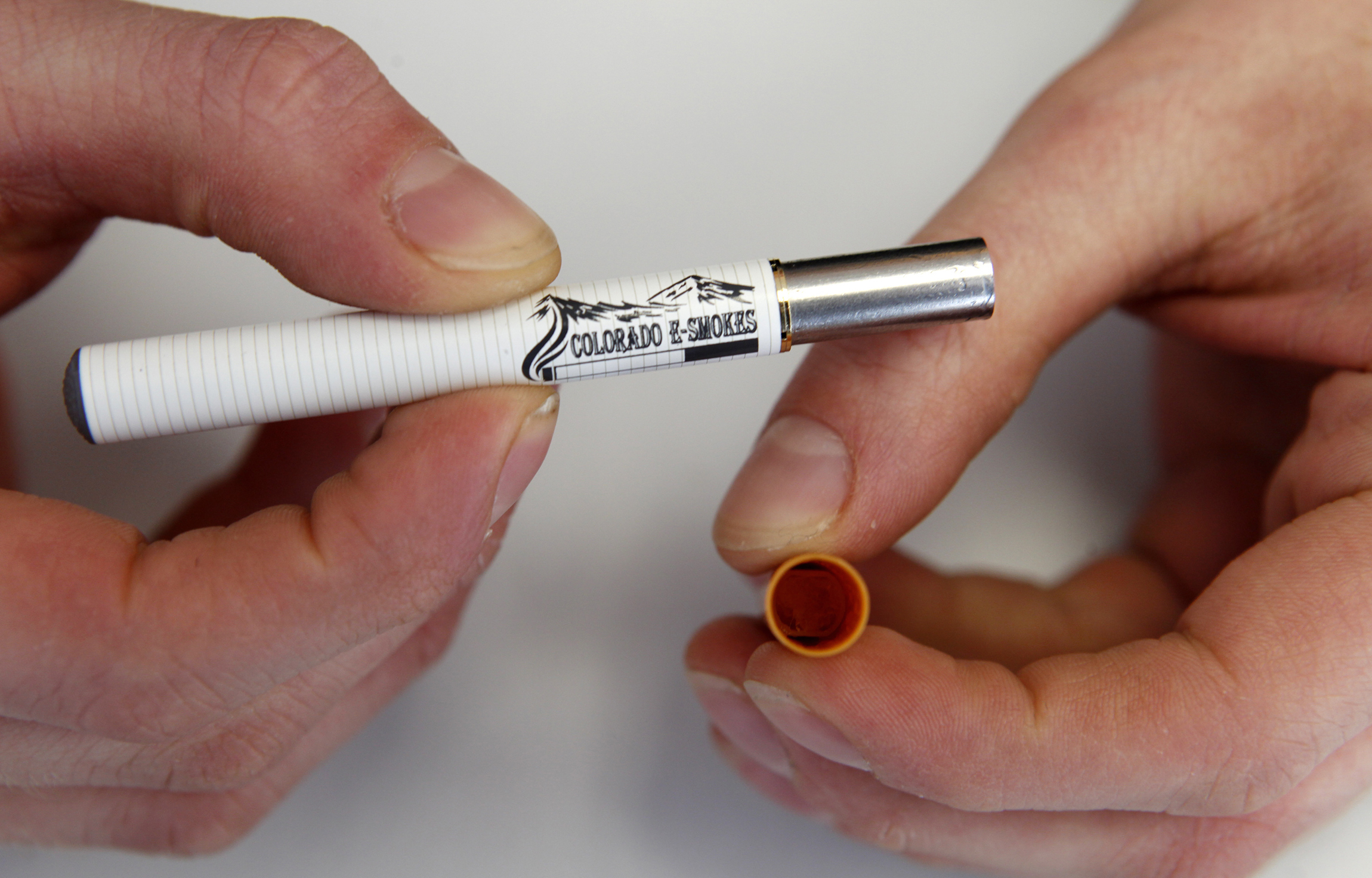 Tobacco harm-reduction: Big league healthcare savings