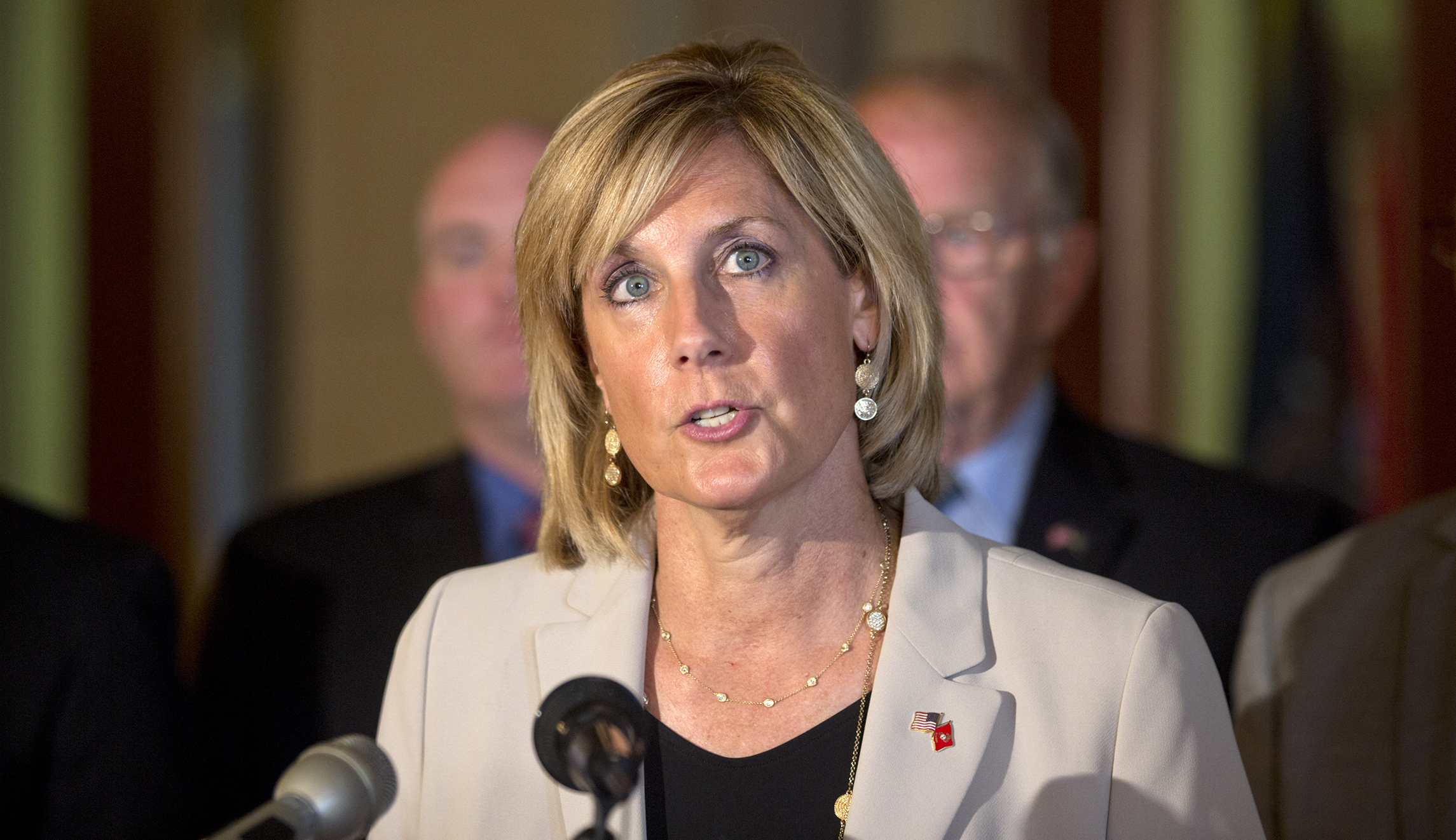 Republican lawmaker: ‘So many’ people who commit ‘mass murders end up being Democrats’