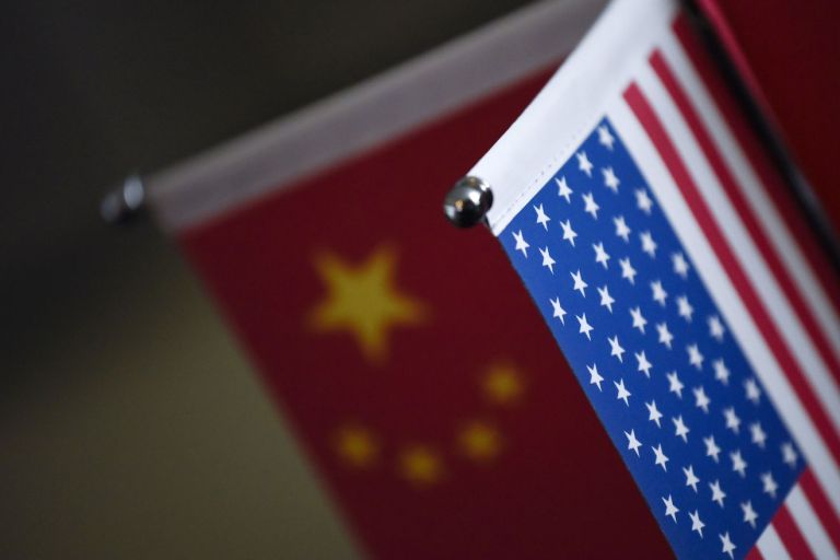 Is Trump Gearing Up for a Trade War With China?