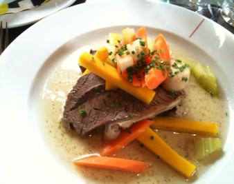 A Tougher Cut for Tougher Times