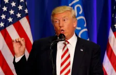 Can Trump’s new team work together?