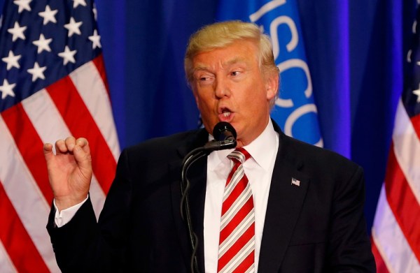 Can Trump’s new team work together?