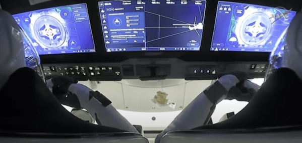 NASA SpaceX crew takes Baby Yoda back to space