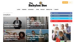 Satire site looking into legal action against Snopes over fact-checking