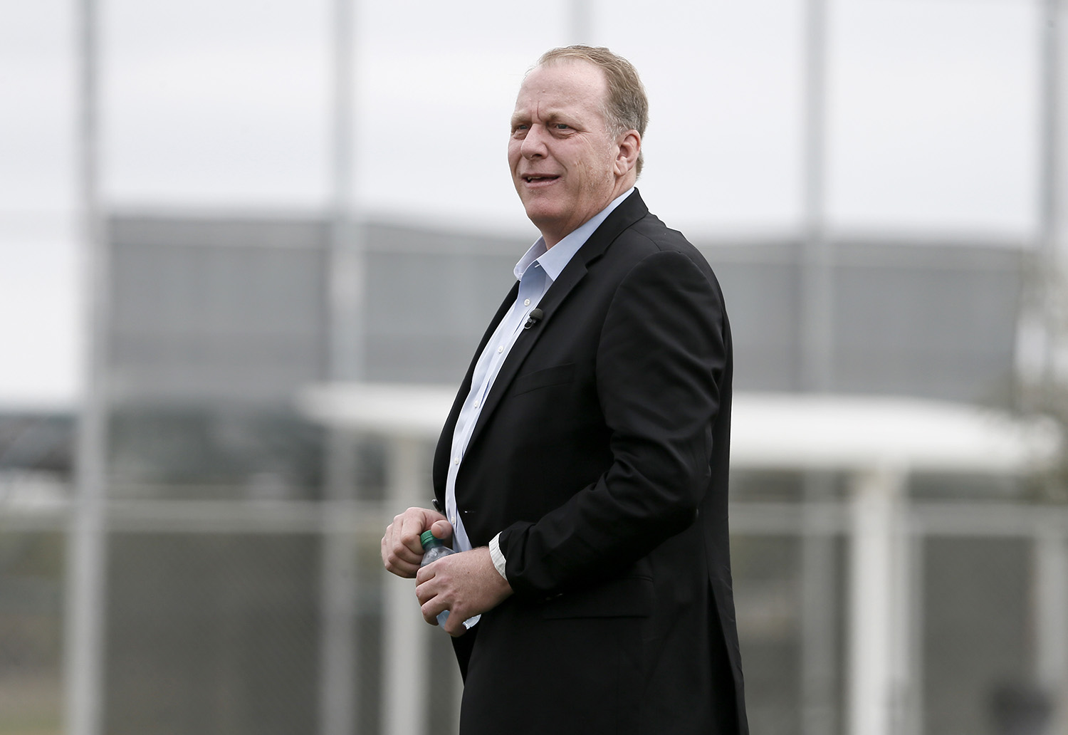 Curt Schilling: ‘Some of the biggest racists’ work at ESPN