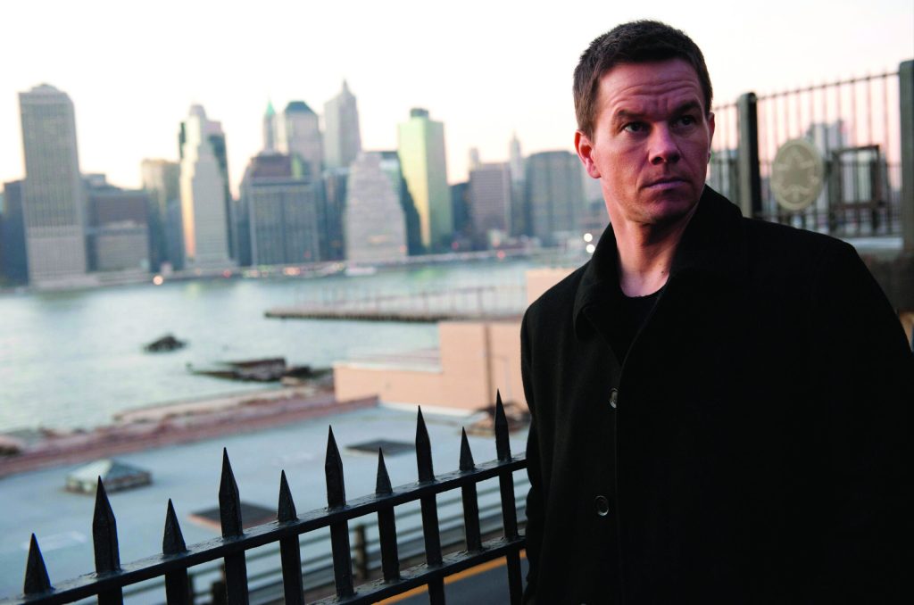 ‘Broken City’ could use some fixing