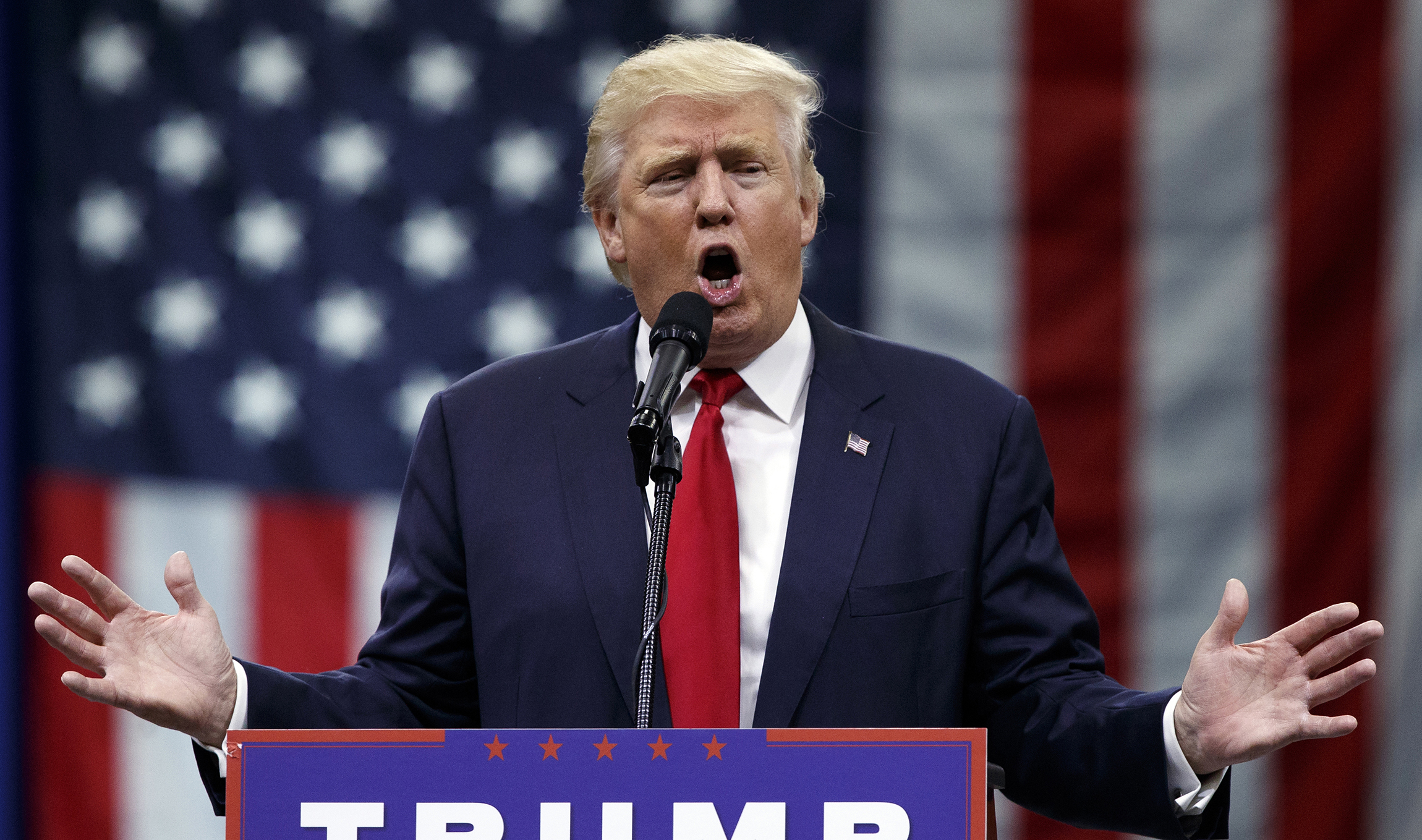 Market hoping Trump can free Fannie, Freddie