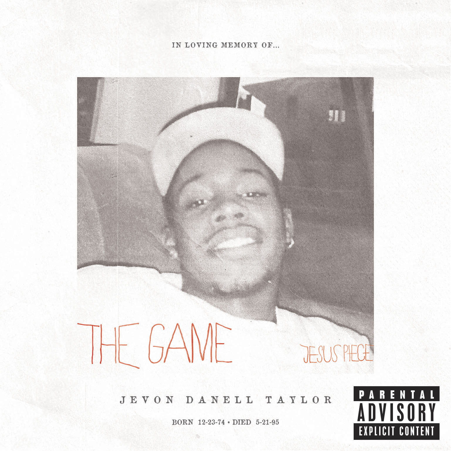 Review: The Game comes strong with ‘Jesus Piece’