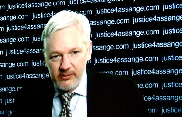 When will WikiLeaks release Clinton’s deleted emails?
