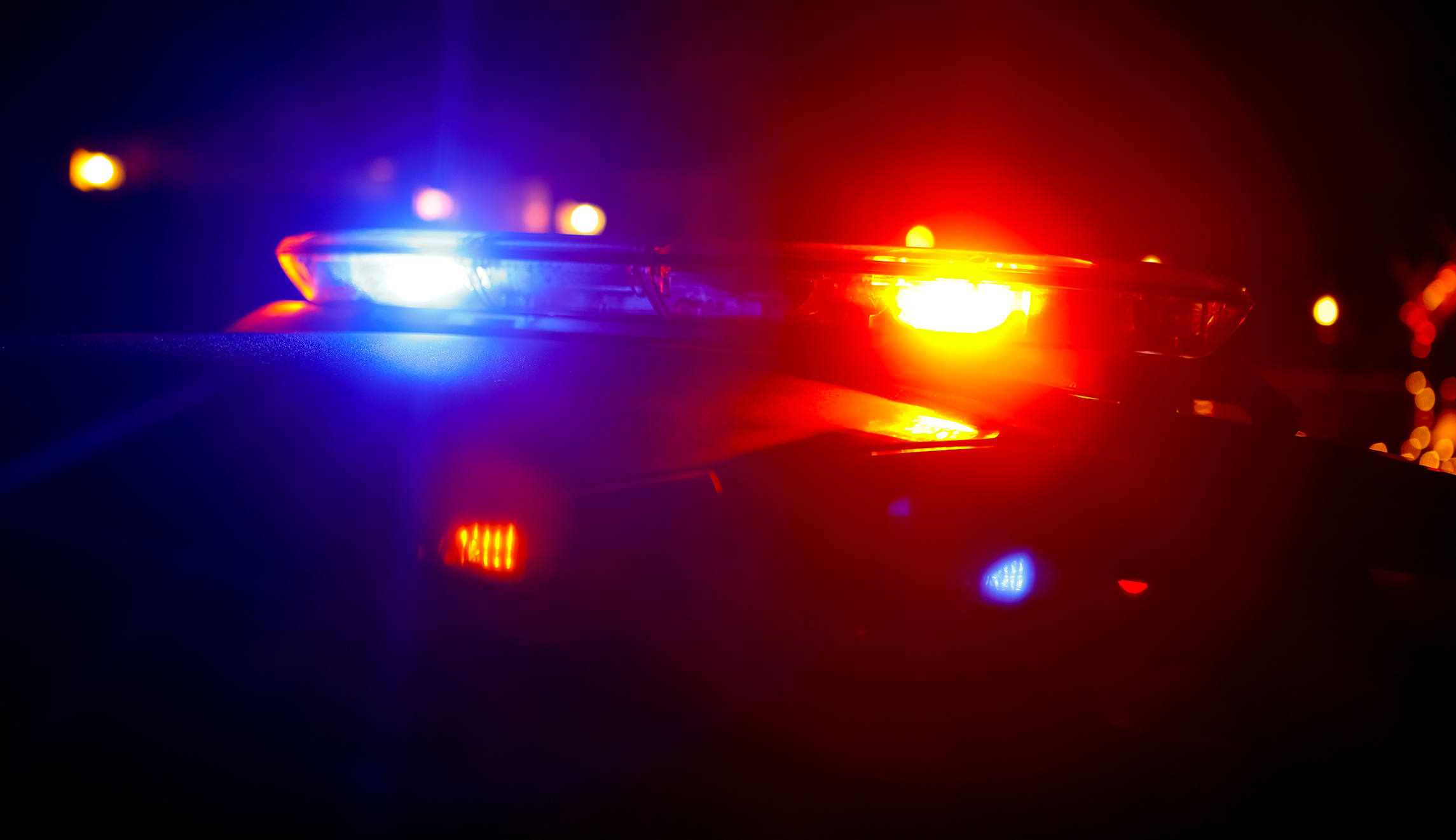California police officer killed and another wounded while trying to serve search warrant