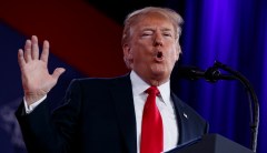 New poll finds emerging enthusiasm gap in Wisconsin, but Trump’s popularity still high with GOP base
