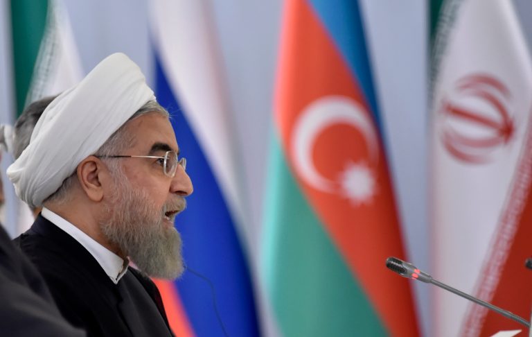 Republicans have been on offense over the Iran payments ever since it was revealed that the administration delayed the $400 million in cash to Iran until it was sure the American hostages were released. (AP Photo)