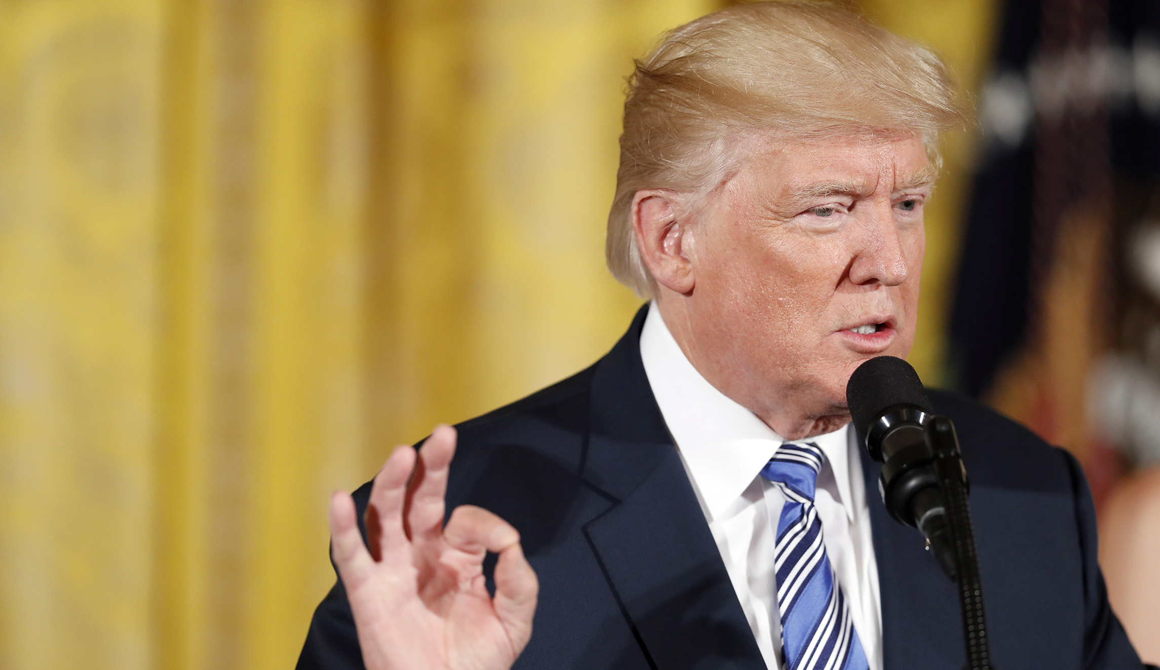 President Trump can and should cancel the Senate’s recess