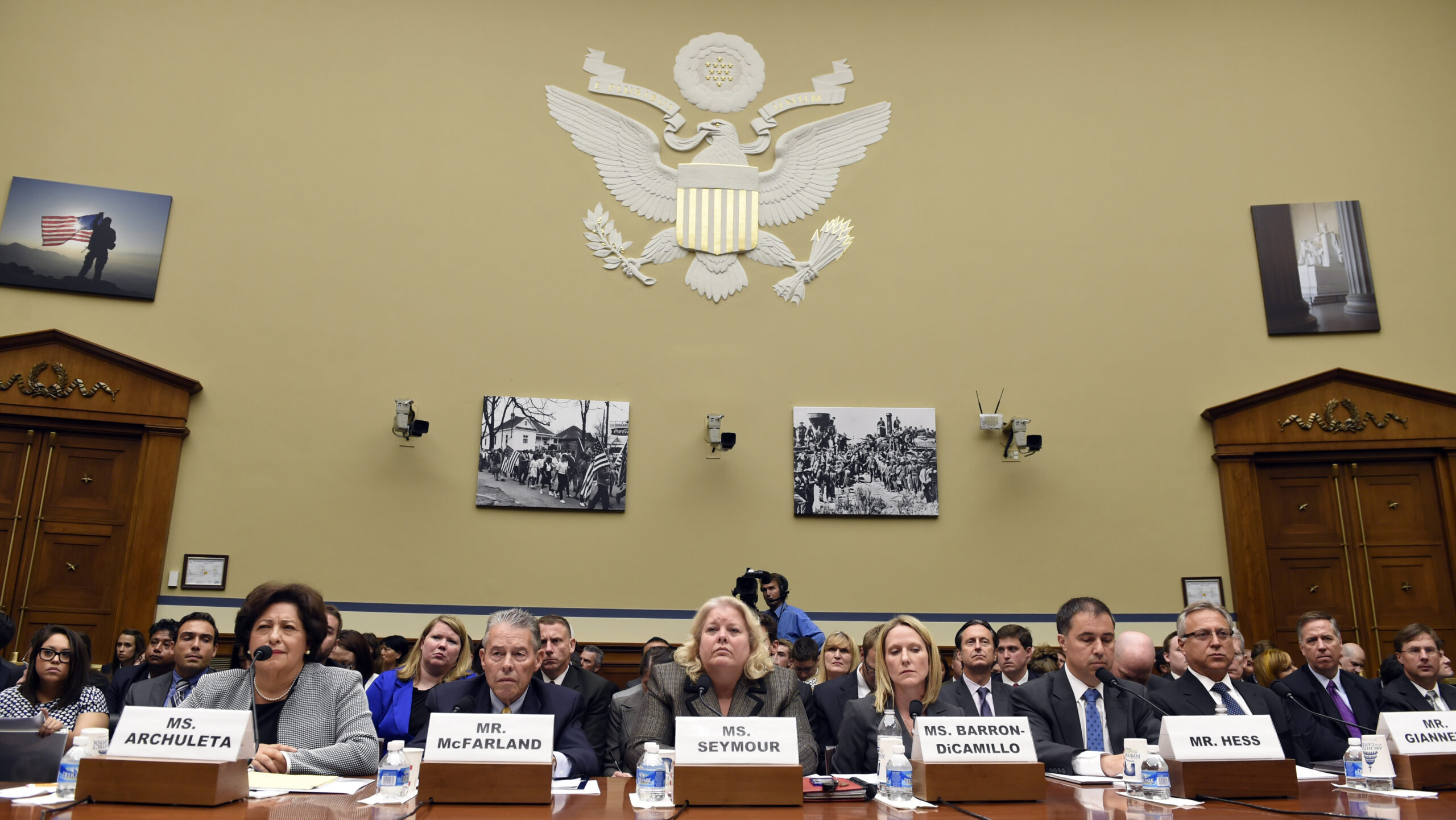 Watchdog: OPM violated rules with contract to deal with data breach