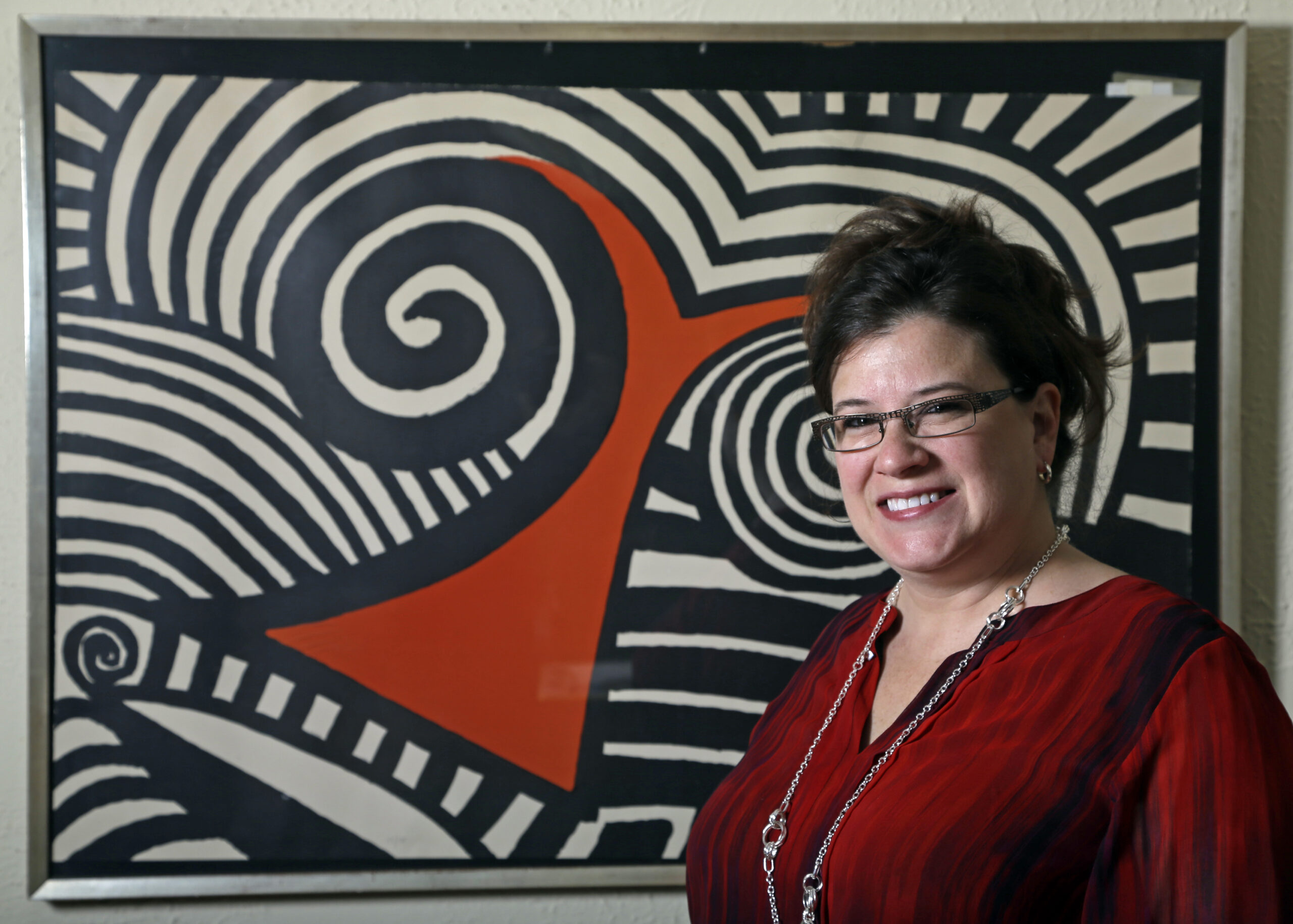 $9K artwork bought for $12 at Milwaukee Goodwill