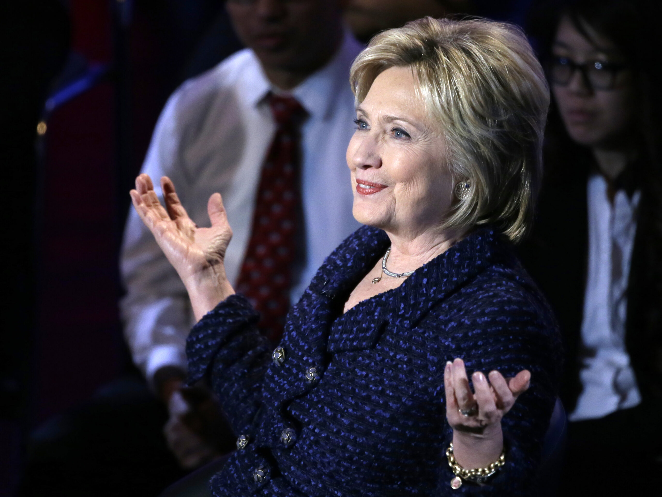 Clinton to propose raising, broadening estate tax