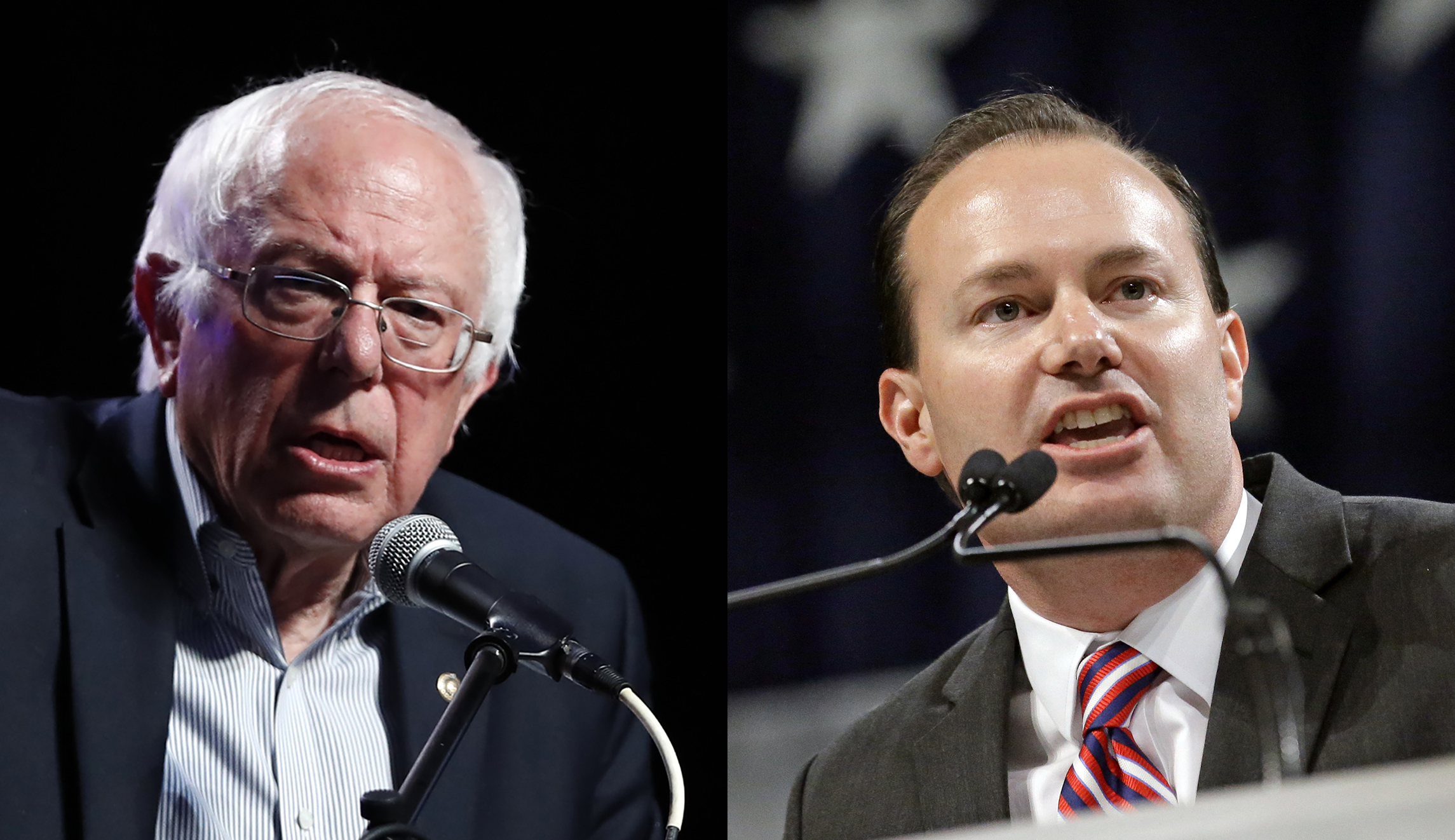 Senate fires warning shot at Trump, votes to advance Yemen resolution