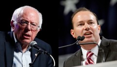 Senate fires warning shot at Trump, votes to advance Yemen resolution