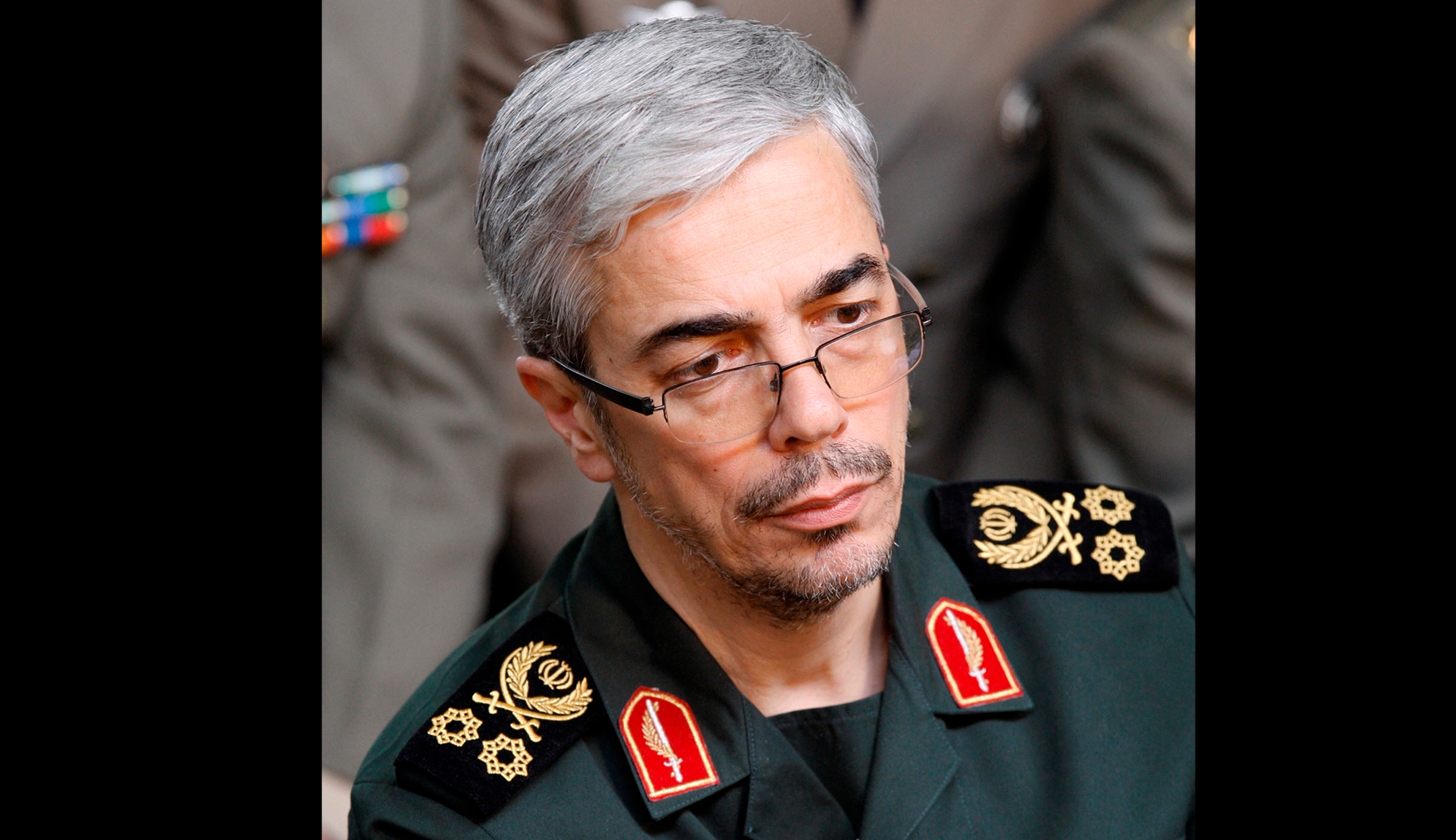 Iran top military chief issues threat: ‘Our hands are on the trigger’