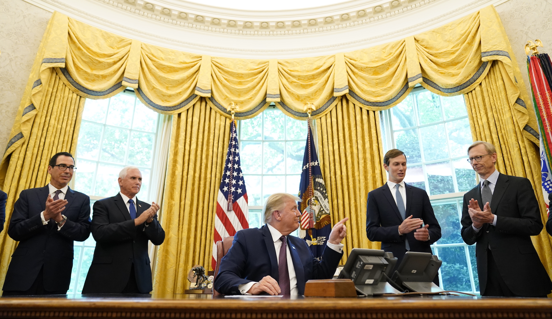 Iran and Turkey blast ‘shameful’ Israel-Bahrain normalization deal