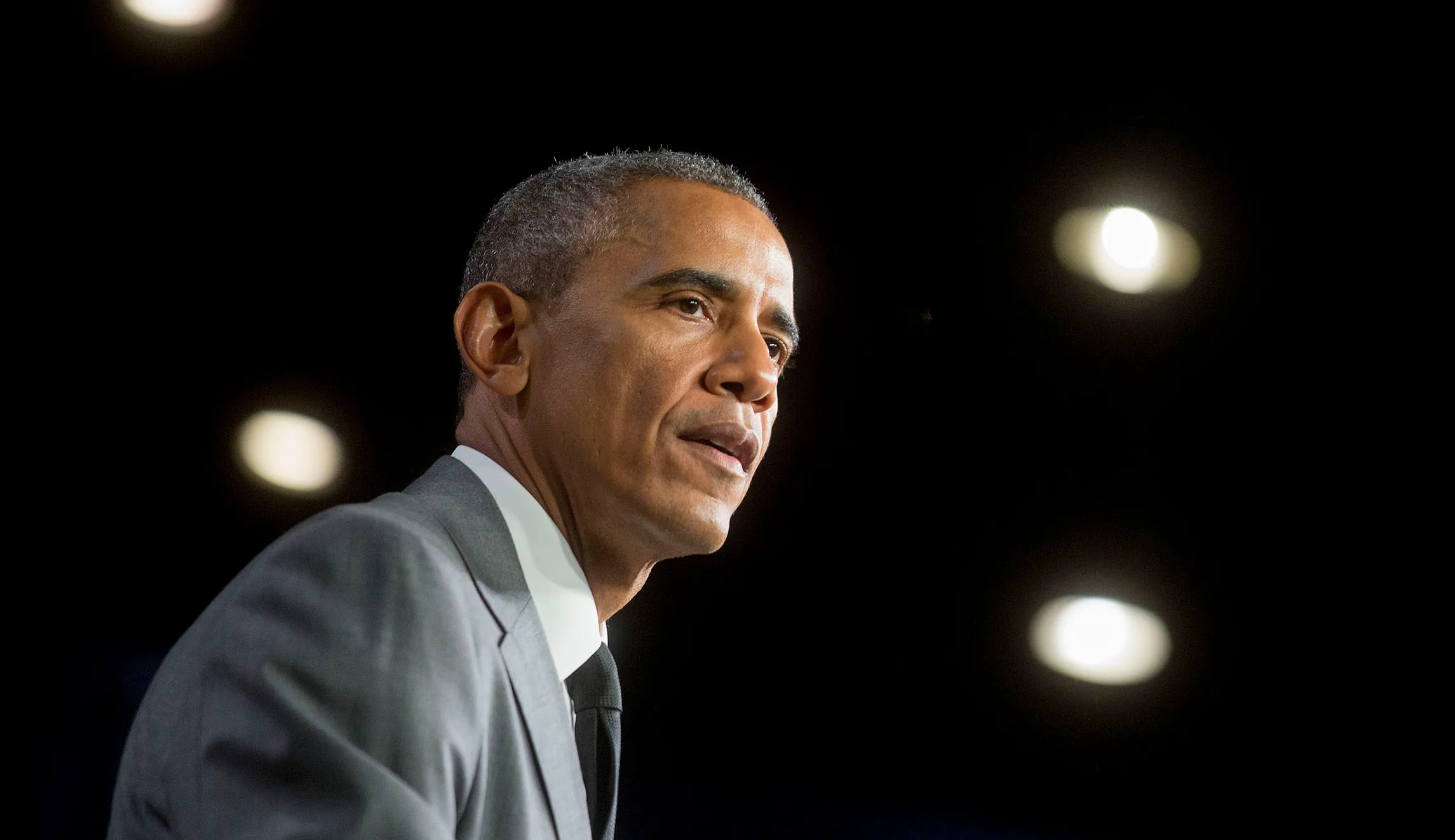 FLASHBACK: Obama said in 2014 crime and poverty not enough for asylum claim