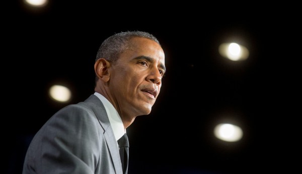 FLASHBACK: Obama said in 2014 crime and poverty not enough for asylum claim