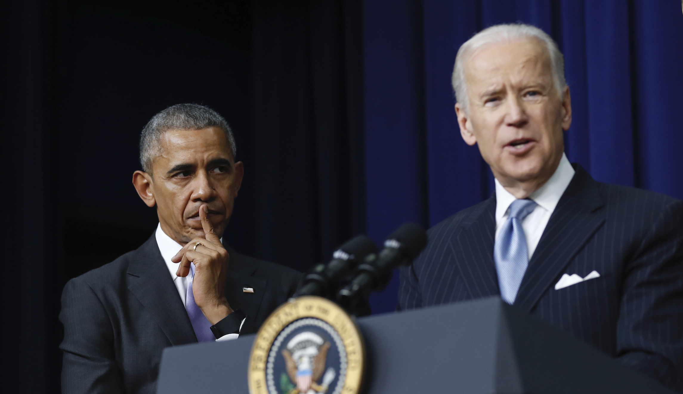 Obama unloads on Fox News and Rush Limbaugh