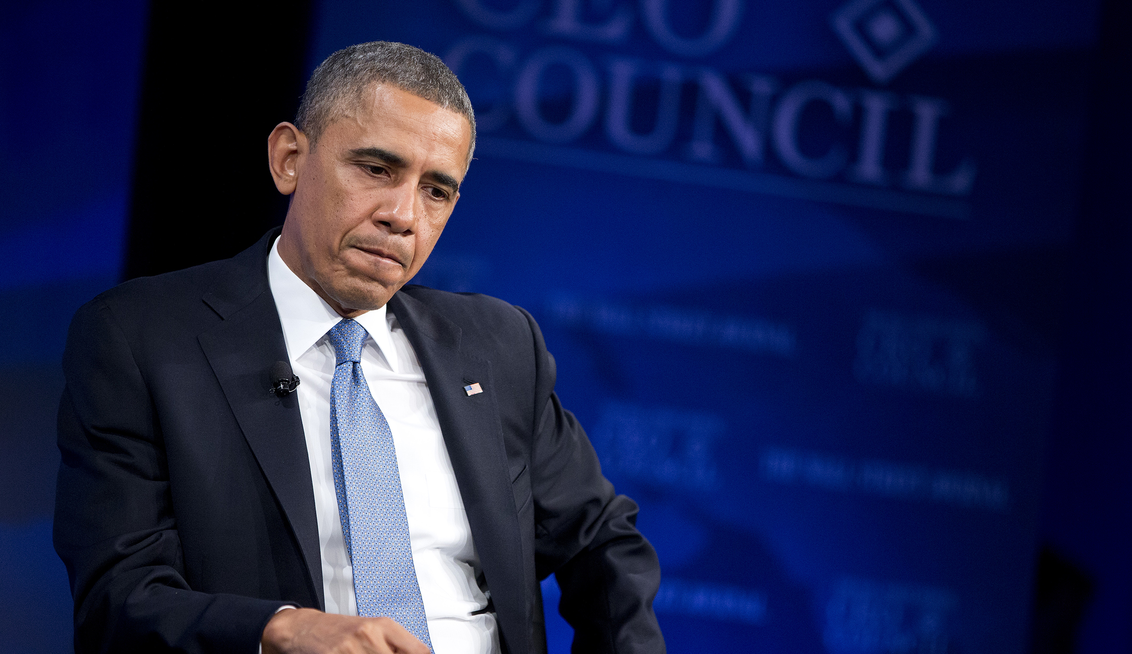 Obama secretly gave Iran access to US financial markets: Senate report