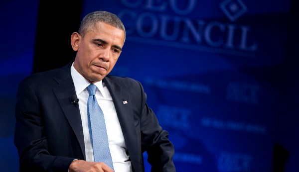 Obama’s ‘lackluster’ response to Russian election meddling called out in GOP report