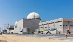 United Arab Emirates starts up ‘first peaceful nuclear energy reactor in the Arab world’
