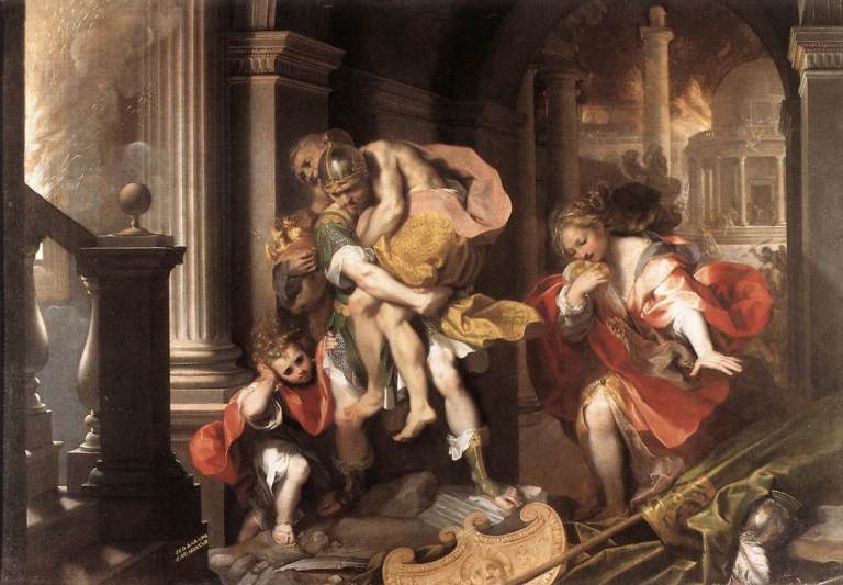 Prufrock: Flawed Education Rankings, Shakespeare’s Supposed Misogyny, and the Meaning of the ‘Aeneid’